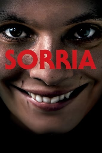 Sorria Torrent (2022) Dublado Oficial / Legendado WEB-DL 1080p – Download