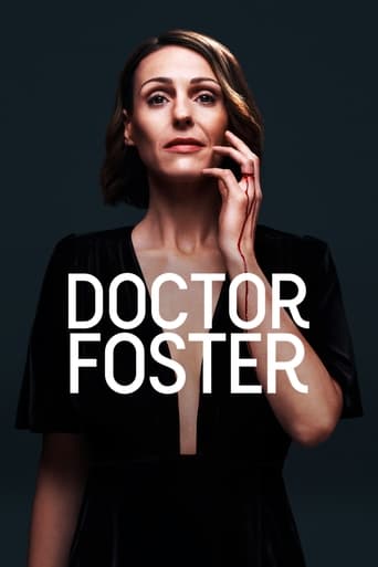 Doctor Foster 2ª Temporada (2017) HDTV | 720p Dublado e Legendado – Baixar Torrent Download
