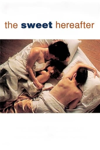 The Sweet Hereafter (1997) download