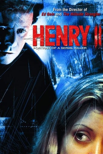 Henry: Portrait of a Serial Killer, Part 2 (1996) download
