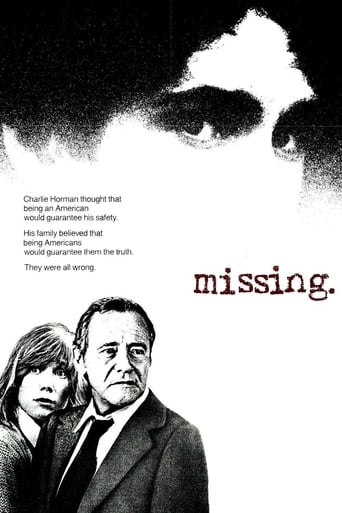 Missing (1982) download