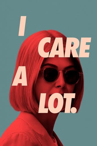 I Care a Lot (2021) download
