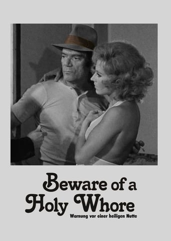 Beware of a Holy Whore (1971) download