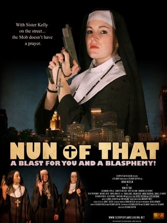Nun of That (2009) download
