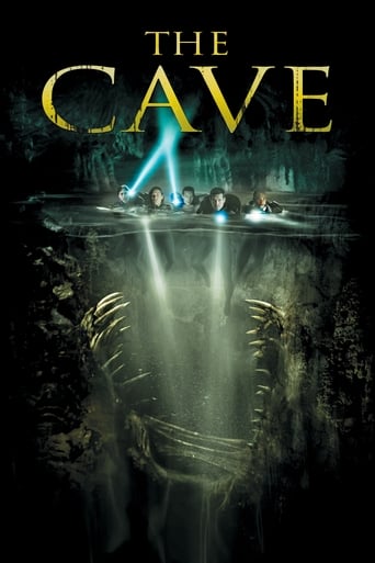 The Cave (2005) download