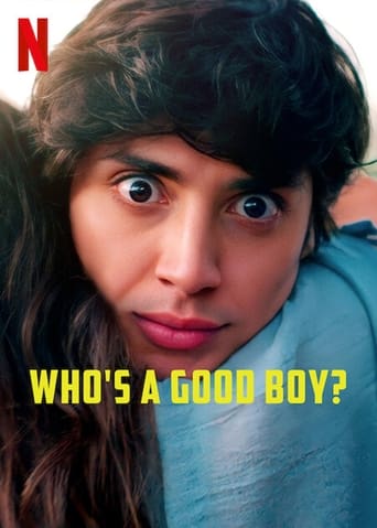 Who's a Good Boy? (2022) download