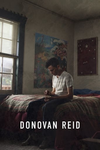 Donovan Reid (2019) download