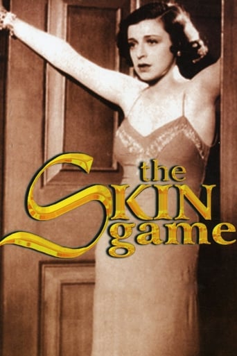 The Skin Game (1931) download