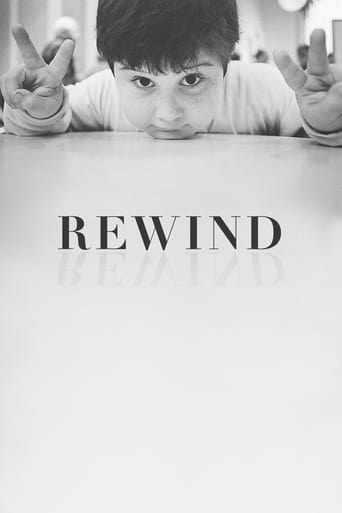 Baixar Rewind isto é Poster Torrent Download Capa