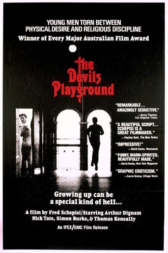 The Devil's Playground (1976) download