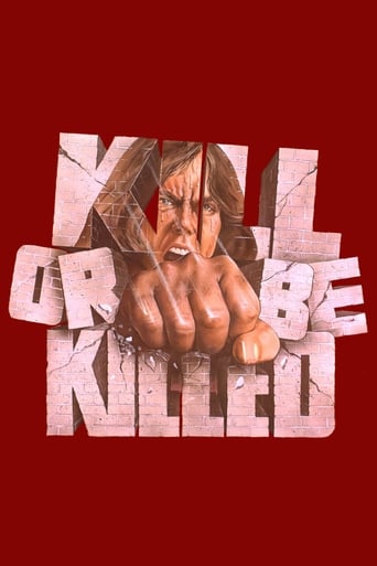 Kill or Be Killed (1976) download