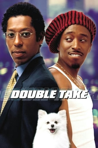 Double Take (2001) download