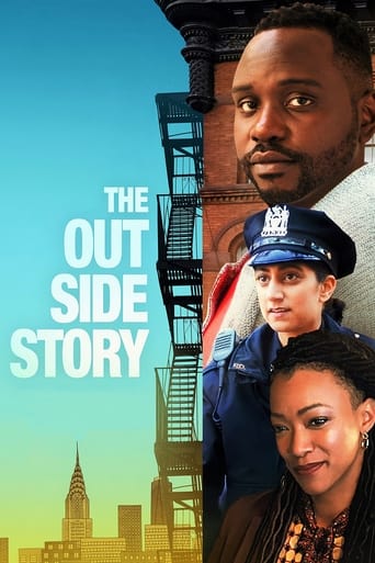 The Outside Story (2021) download