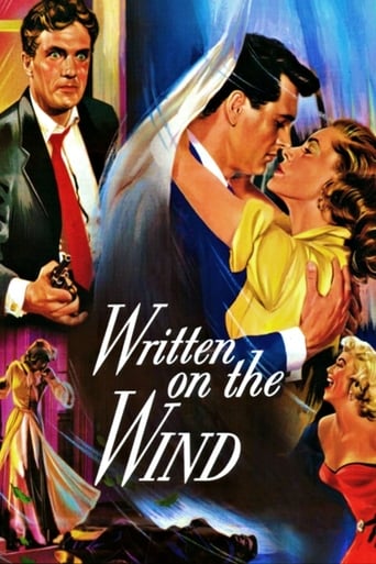 Written on the Wind (1956) download