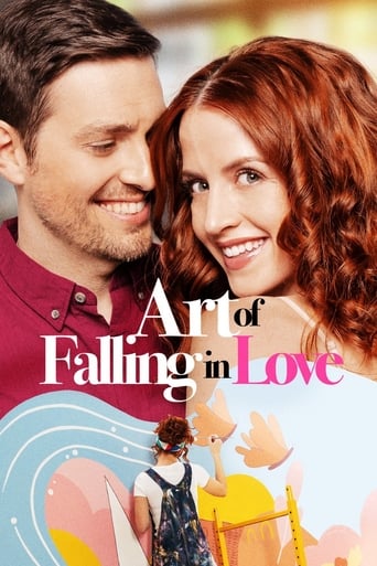 Art of Falling in Love (2019) download