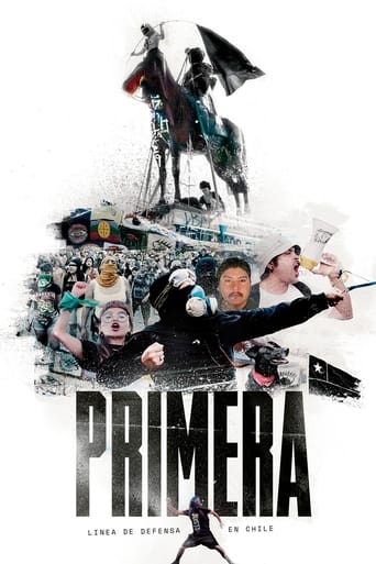 Primera (2021) download