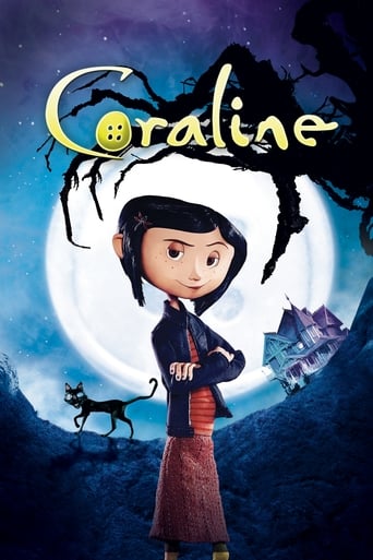 Coraline (2009) download
