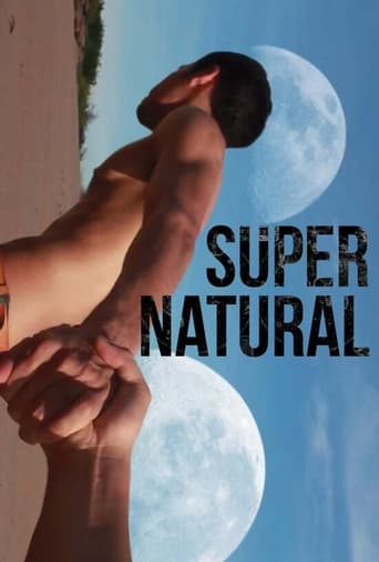 Supernatural (2014) download