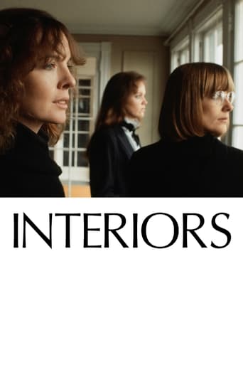 Interiors (1978) download