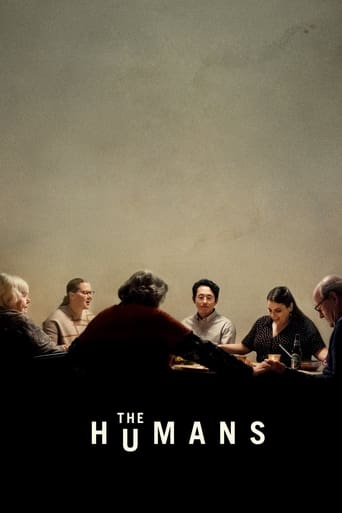 The Humans (2021) download