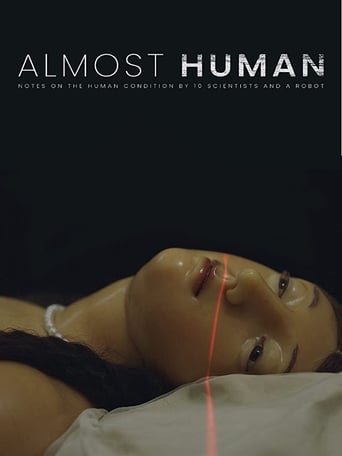 Almost Human (2019) download