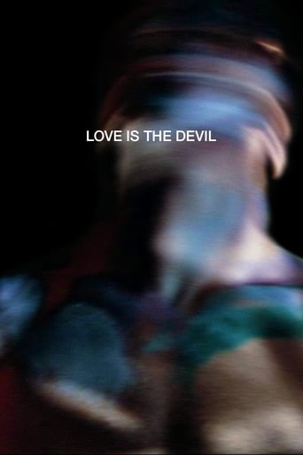 Love Is the Devil: Study for a Portrait of Francis Bacon (1998) download