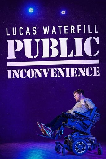 Lucas Waterfill: Public Inconvenience (2023) download