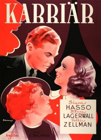 Career (1938) download