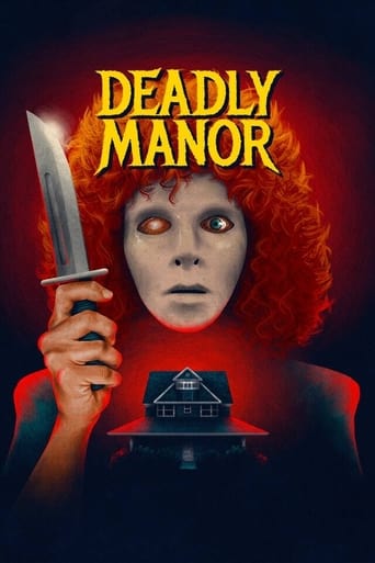 Deadly Manor (1990) download
