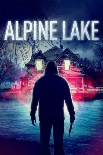 Alpine Lake (2020) download