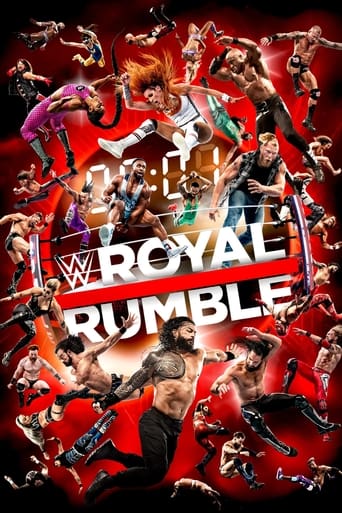 WWE Royal Rumble 2022 (2022) download