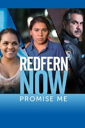 Redfern Now: Promise Me (2015) download