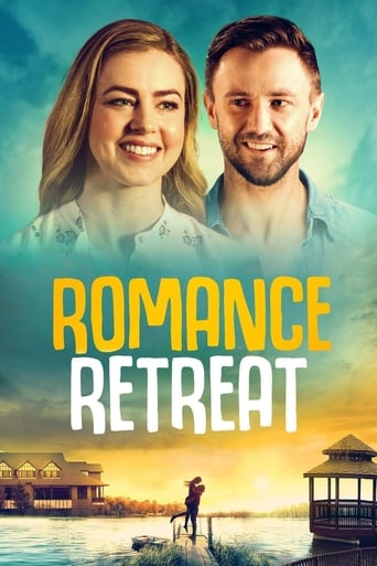 Romance Retreat (2019) download