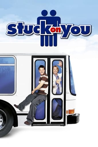 Stuck on You (2003) download