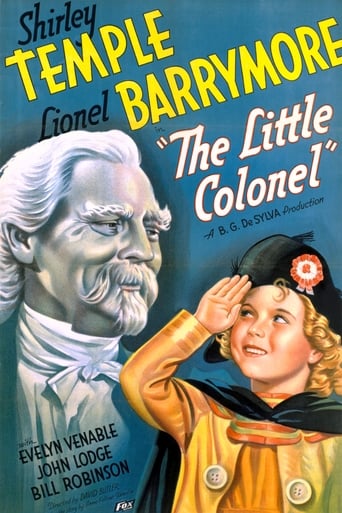 The Little Colonel (1935) download
