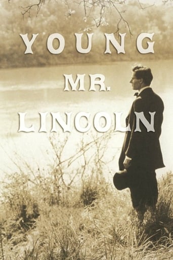 Young Mr. Lincoln (1939) download