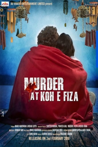 Murder at Koh E Fiza (2022) download