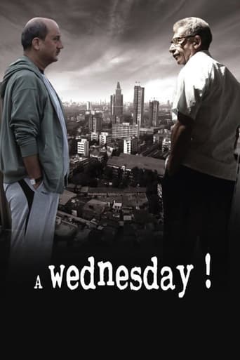 A Wednesday! (2008) download