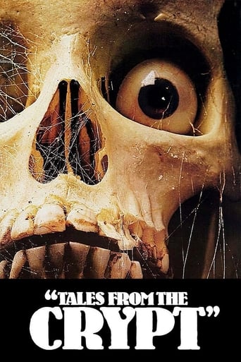 Tales from the Crypt (1972) download