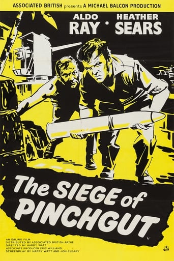 The Siege of Pinchgut (1959) download