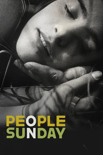 People on Sunday (1930) download