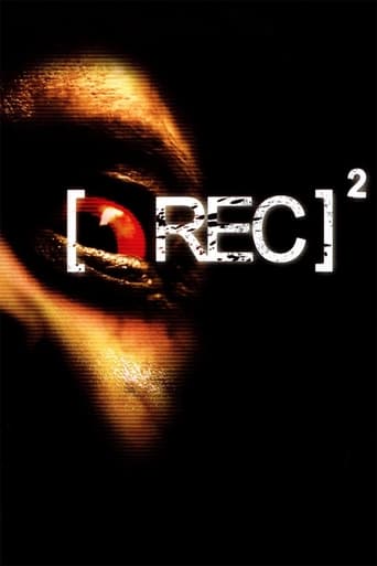[REC]² (2009) download