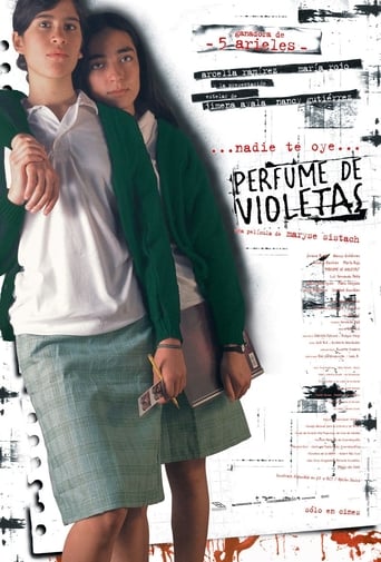 Violet Perfume (2001) download