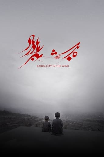 Kabul, City in the Wind (2019) download