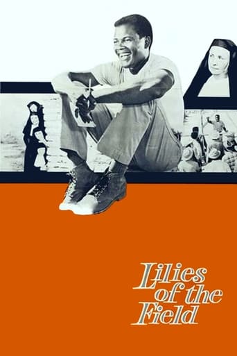Lilies of the Field (1963) download