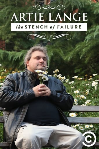 Artie Lange: The Stench of Failure (2014) download