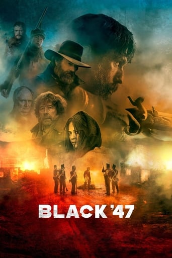 Black '47 (2018) download
