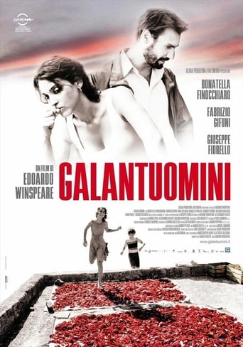 Galantuomini (2008) download