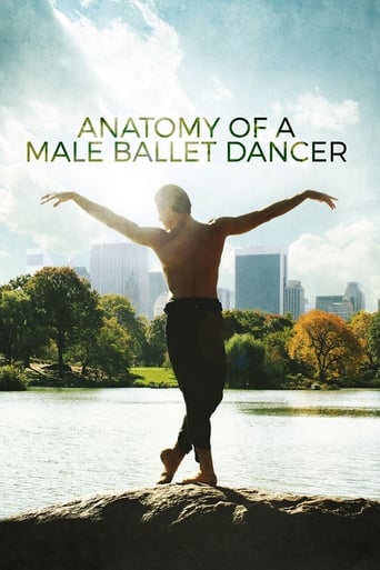 Anatomy of a Male Ballet Dancer (2017) download