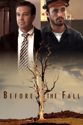Before the Fall (2017) download